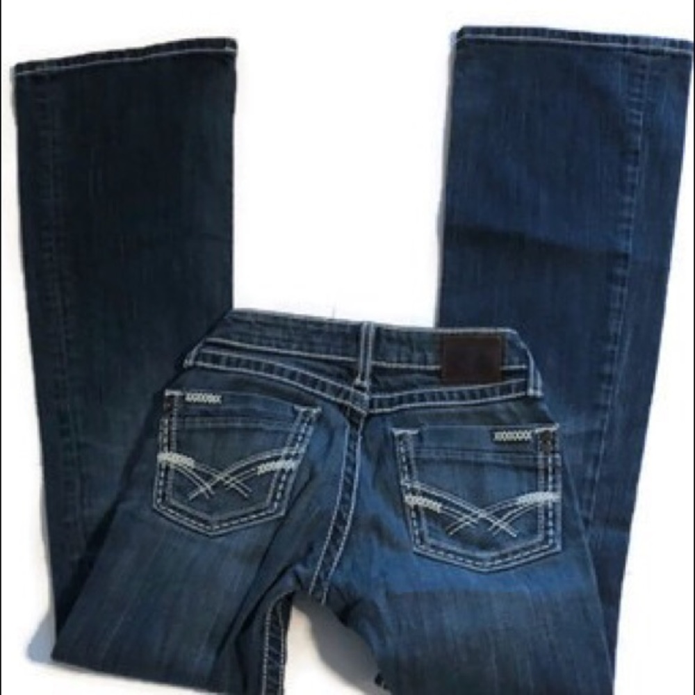 BKE Jeans